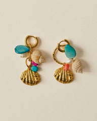 VARUA Multico - Earrings