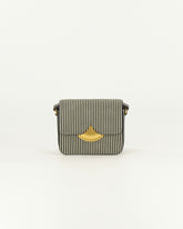 DIVILUZ MIMO Whiblack Stripes - Bag