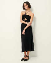 DINAH Black - Dress