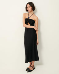 DINAH Black - Dress