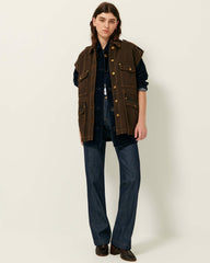 HONDURAS Darjeeling - Jacket
