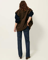 HONDURAS Darjeeling - Jacket