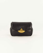 DIVILUZ PUFFY Black - Bag