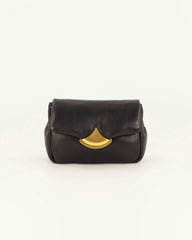 DIVILUZ PUFFY Black - Bag