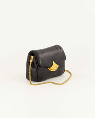 DIVILUZ PUFFY Black - Bag
