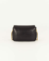 DIVILUZ PUFFY Black - Bag