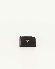 LUZI PURSE Black - Card holder
