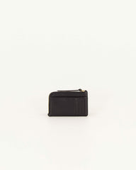 LUZI PURSE Black - Card holder