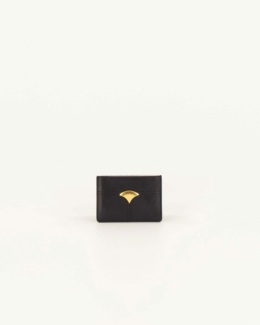 LUZI CARD Black - Wallet