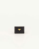 LUZI CARD Black - Wallet