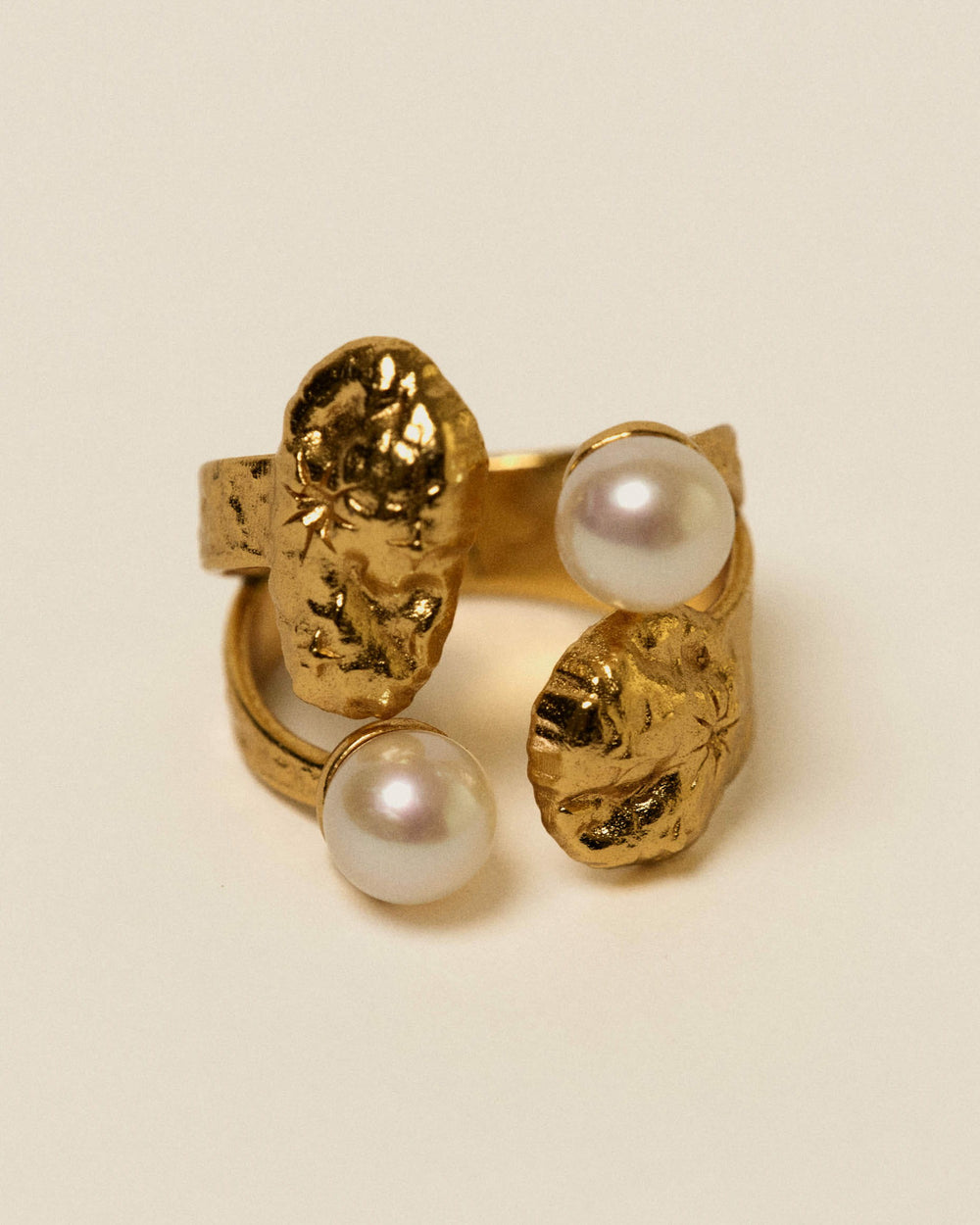 VALYA Doré - Ring