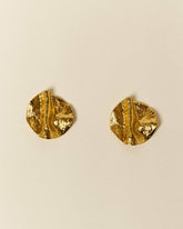 BRITTAE Doré - Earrings