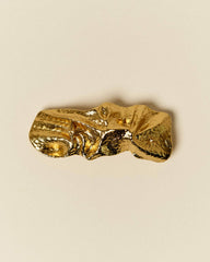 AKSEL Doré - Hair clip