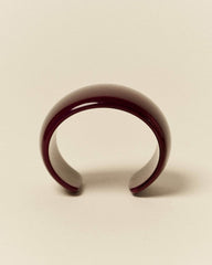 AMBRITO Bordeaux - Bracelet