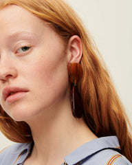 LIANA Miel - Earrings