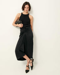 SYREETA Black - Skirt