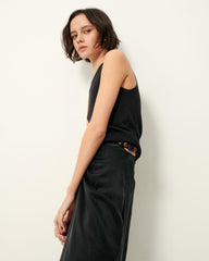 SYREETA Black - Skirt