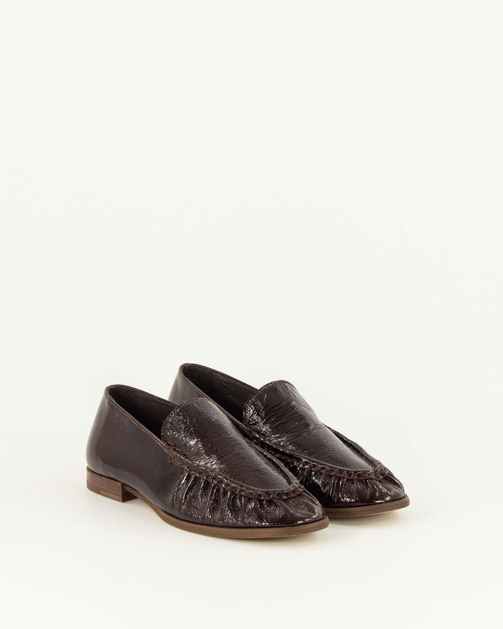 AYANO Browny - Loafers