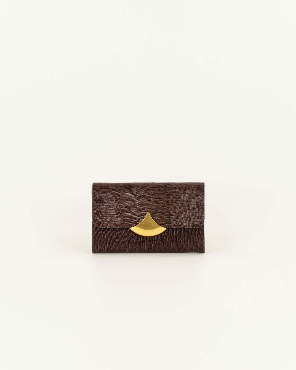 DIVILUZ WALLET Browny Lezard - Wallet