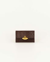 DIVILUZ WALLET Browny Lezard - Wallet
