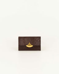 DIVILUZ WALLET Browny Lezard - Wallet