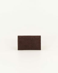 DIVILUZ WALLET Browny Lezard - Wallet