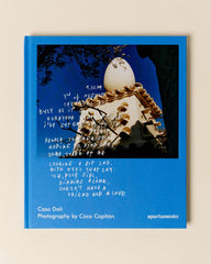Coco Capitán - Casa Dalí - Book