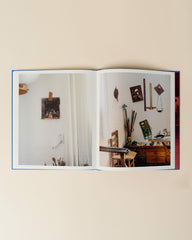 Coco Capitán - Casa Dalí - Book