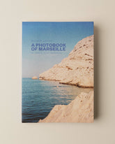 A PHOTOBOOK OF MARSEILLE - Book