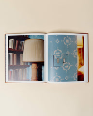 The Italian Interiors - Book
