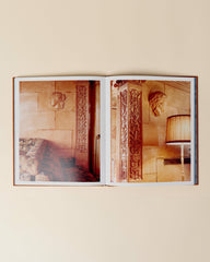 The Italian Interiors - Book