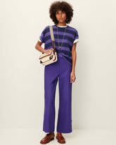 ALAMBRA Venezia Blue - Pants