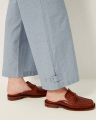 ALBA Delight Blue - Pants