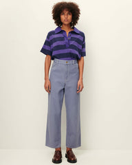 BAY CRUISE Mineral Blue - Jeans
