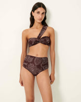BAIA BLU Coffea Indocraft - Bikini