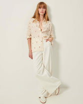 BOTENZO Whibloom - Shirt