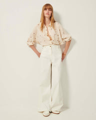 BOTENZO Whibloom - Shirt
