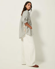 KOYACO Sandyblue - Shirt
