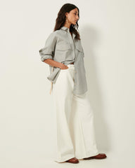 KOYACO Sandyblue - Shirt