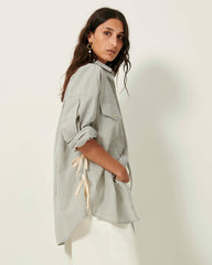 KOYACO Sandyblue - Shirt