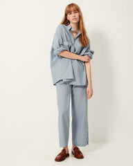 FONTANIA Delight Blue - Shirt
