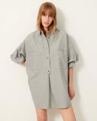 FONTELLA Grès - Dress