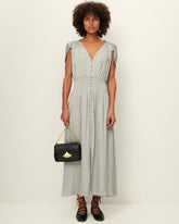 GALIANE Sauge - Dress
