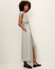 GALIANE Sauge - Dress