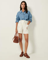 HYOGONI Guérande - Shorts