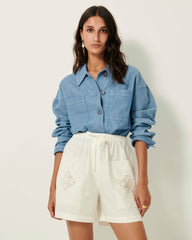 HYOGONI Guérande - Shorts