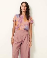 LALLA Sunset Utama - Top