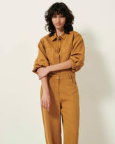 LEONE Sirocco - Overshirt
