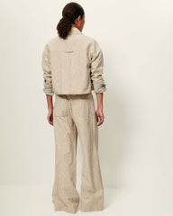 MANHATTI Sandblack - Pants