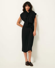 FRANCOISE Black - Dress